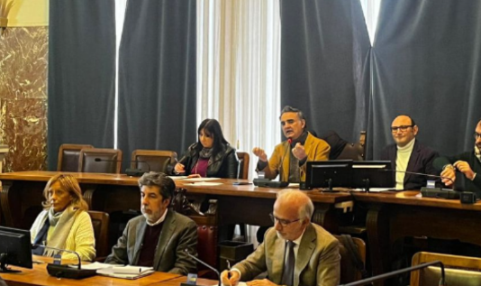 Il Comitato “Invece del Ponte” al Comune: “Impatto devastante e disastroso stravolgimento da Contesse a Torre Faro”
