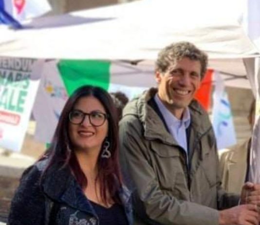 +Europa: Palmira Mancuso nominata coordinatrice del partito in Sicilia, Perticari “per Messina una notizia importante”