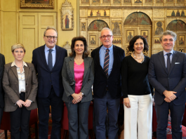 Nominata la squadra di governo della rettrice Spatari, Saitta torna tra i prorettori