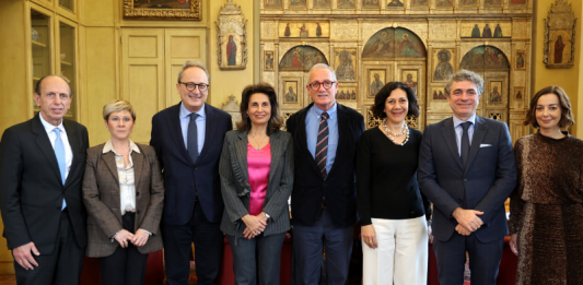 Nominata la squadra di governo della rettrice Spatari, Saitta torna tra i prorettori