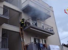 Fuga di gas, tragedia sfiorata a Capo d’Orlando