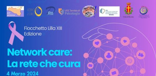 Il 15 marzo si celebra la “giornata nazionale del Fiocchetto Lilla”