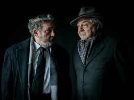 I CAMBI DI STAGIONE al Teatro Vittorio Emanuele | 23-24-25 febbraio 2024