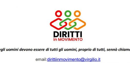 Nasce “DIRITTI in MOVIMENTO” e solleva preoccupazioni: lettera di richiesta chiarimenti sulla vicenda tesseramento Assistenti Sociali