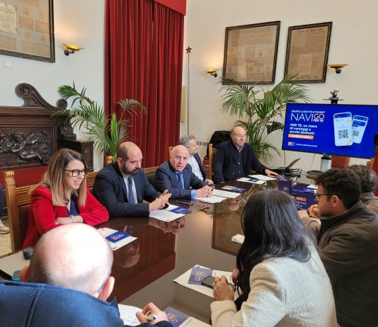 Caronte & Tourist presenta “Navigo Per Te”: nuove agevolazioni e premi per i passeggeri dello stretto