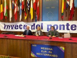 La costruzione del ponte sullo Stretto di Messina: “un oltraggio alla democrazia e al paesaggio” (video)