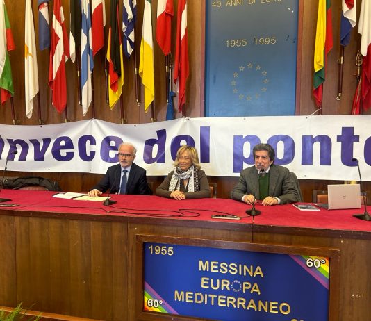 La costruzione del ponte sullo Stretto di Messina: “un oltraggio alla democrazia e al paesaggio” (video)