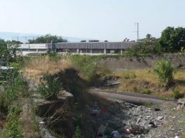 Esondazioni, in arrivo il progetto di messa in sicurezza del torrente Zafferia