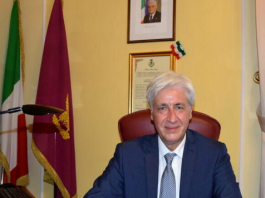 Cambio al vertice della Questura: in arrivo da Brindisi Annino Gargano