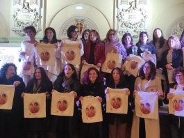 Concluso il Corso di formazione per Operatrici all’Ascolto e all’Accoglienza del Cedav, celebrando la forza delle eroine dei diritti civili