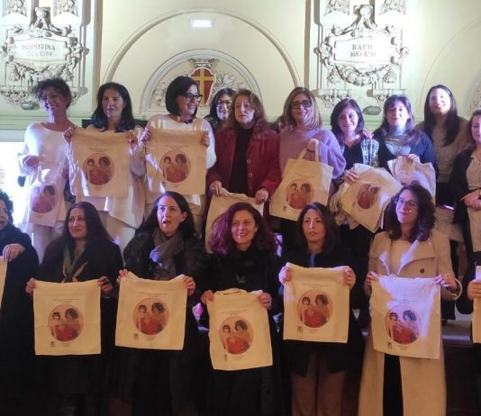 Concluso il Corso di formazione per Operatrici all’Ascolto e all’Accoglienza del Cedav, celebrando la forza delle eroine dei diritti civili