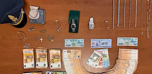 Evasione Iva per 30 milioni su bevande, figlio del boss arrestato in aeroporto