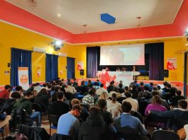 Giovani Democratici Siciliani a Congresso regionale dopo 8 anni: eletto il nuovo Segretario Regionale Marco Greco