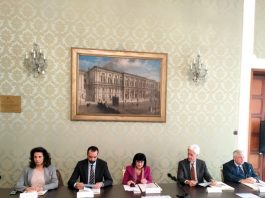 Migranti: Asp di Messina sottoscrive protocollo d’intesa per gestione migranti in Prefettura