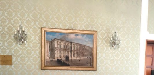 Migranti: Asp di Messina sottoscrive protocollo d’intesa per gestione migranti in Prefettura