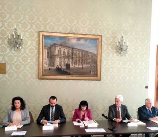Migranti: Asp di Messina sottoscrive protocollo d’intesa per gestione migranti in Prefettura