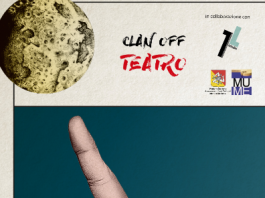 Il “Clan degli attori” torna al Mu.Me: la rassegna teatrale “Clandestini” dal 23 febbraio