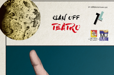 Il “Clan degli attori” torna al Mu.Me: la rassegna teatrale “Clandestini” dal 23 febbraio