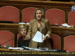 Italia-Albania: Musolino(Iv), è solo propaganda E’ un testo fuori dalle norme