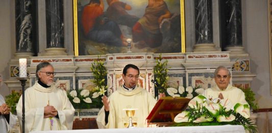 Messina, celebrata la “Notte Bianca per don Bosco”