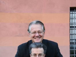 “Virtuosismo e Belcanto” al Palacultura con il duo Nova Bacchetti