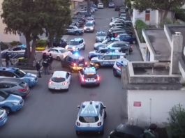 Messina: operazione antidroga a Fondo Fucile, tra i 26 arresti il ruolo chiave di un infermiere