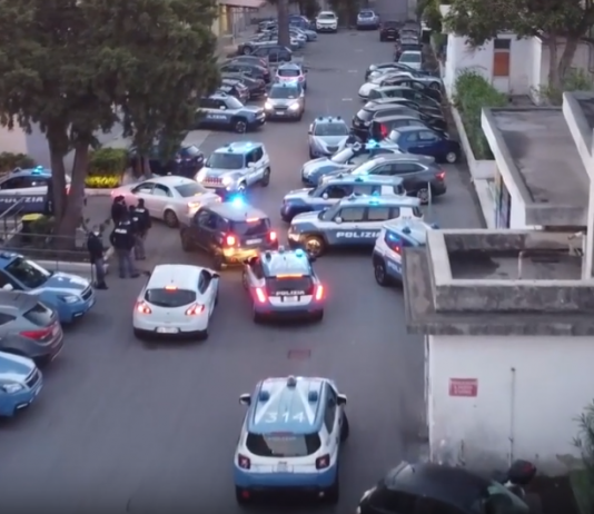 Messina: operazione antidroga a Fondo Fucile, tra i 26 arresti il ruolo chiave di un infermiere