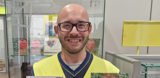 Poste Italiane: per San valentino iniziativa filatelica e messaggi da Messina