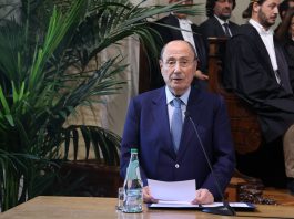 Schifani nomina Salvo Lizzio a capo della struttura per il contrasto al dissesto idrogeologico dopo l’arresto di Croce