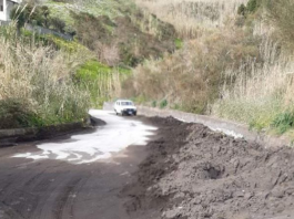 Vulcano, la Fucina di Efesto APS chiede chiarimenti sulla gestione dei fondi relativi all’emergenza vulcanologica