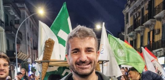 Alessandro Russo subentra in Consiglio Comunale dopo le dimissioni di Maurizio Croce