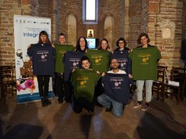 Si è conclusa a Casalvecchio Siculo IntegrArti. Tre giorni di confronto sul ruolo delle residenze artistiche organizzato da DAF Project