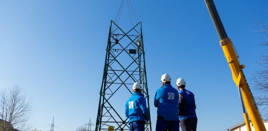 Terna avvia l’iter per la razionalizzazione della rete elettrica in provincia di Messina