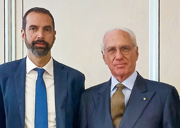 Ponte, il “dilemma” irrisolto del Sindaco Basile