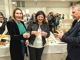 Ecco quanto è costata la “Festa” al Palacultura per i 5 anni della Messina Social City
