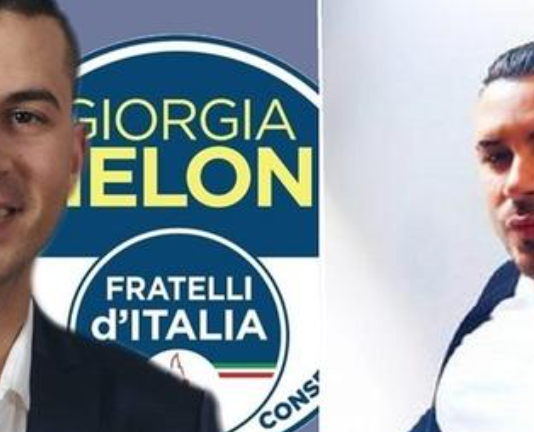 Reclutava e gestiva prostitute, arrestato il 30enne Ivan d’Amore, poliziotto militante di Fratelli d’Italia originario di Gaggi