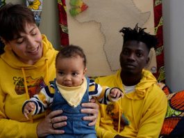 Un ponte di solidarietà tra la Sicilia e il Gambia per costruire una scuola di sartoria per i giovani talenti del luogo