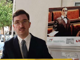 Capo d’Orlando, FIAP e Socialdemocratici depongono corona di garofani per i 100 anni dal ritrovamento del corpo di Giacomo Matteotti