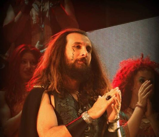 Jesus Christ S festeggia i 30 anni dal debutto a Messina