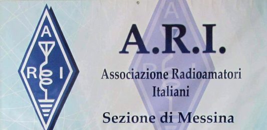 Associazione Radioamatori Italiani di Messina, rinnovato il Consiglio Direttivo