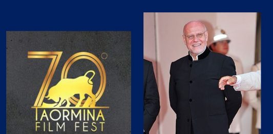 Marco Müller, nuovo direttore artistico del Taormina Film Fest per la 70ª Edizione