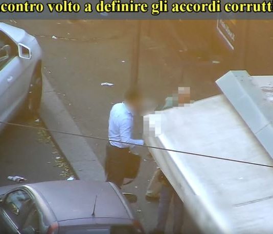 Mafia, corruzione e voto di scambio, arrestato il sindaco di Tremestieri Etneo, sospeso l’assessore regionale Sammartino