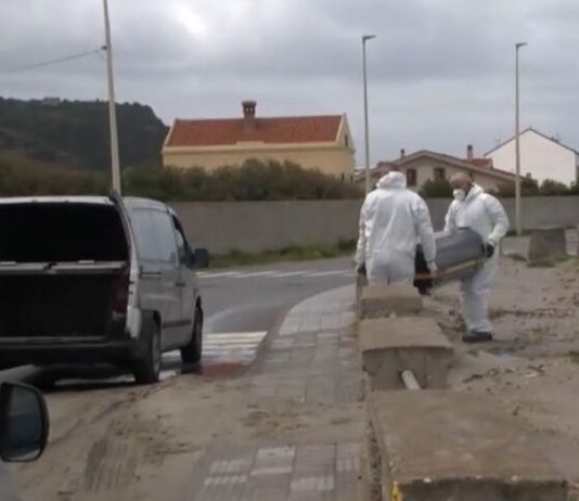 Il mare restituisce i corpi delle vittime dei naufragi, l’ultimo a Rodia