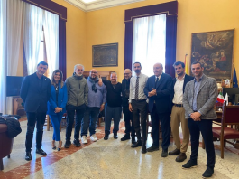 Marchio DE.CO.: l’Amministrazione incontra i componenti del Comitato Tecnico Scientifico