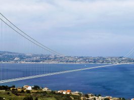 Europa e il “Ponte dei Miracoli”. Invece del ponte :”ecco le verità nascoste dietro la propaganda”