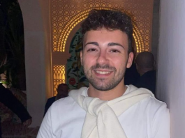 Vittima della strada il 23enne Francesco Caruso, donati gli organi