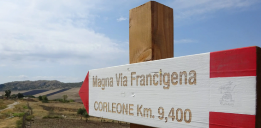 “Cammini Aperti” in Sicilia, il 13 e 14 aprile: la “Magna Via Francigena” e il “Cammino di San Giacomo”