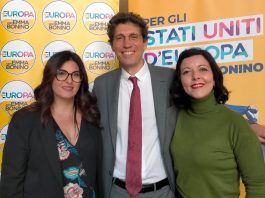 Palmira Mancuso (Più Europa): “Stati Uniti d’Europa obiettivo più alto delle fake news in salsa siciliana, percorso tracciato dall’Assemblea del partito”