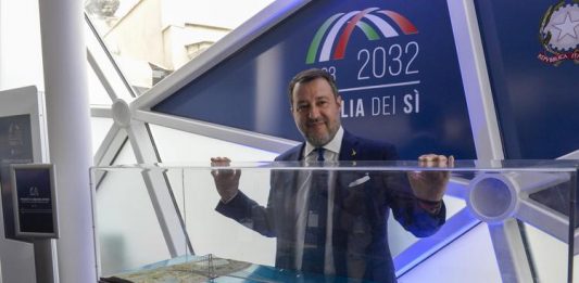 Ponte sullo Stretto, i dubbi del ministero dell’Ambiente: il “cronoprogramma” di Salvini è già smentito