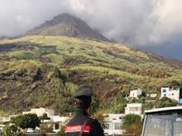 Indagini completate: 4 indagati per disastro ambientale a Stromboli durante riprese di serie TV